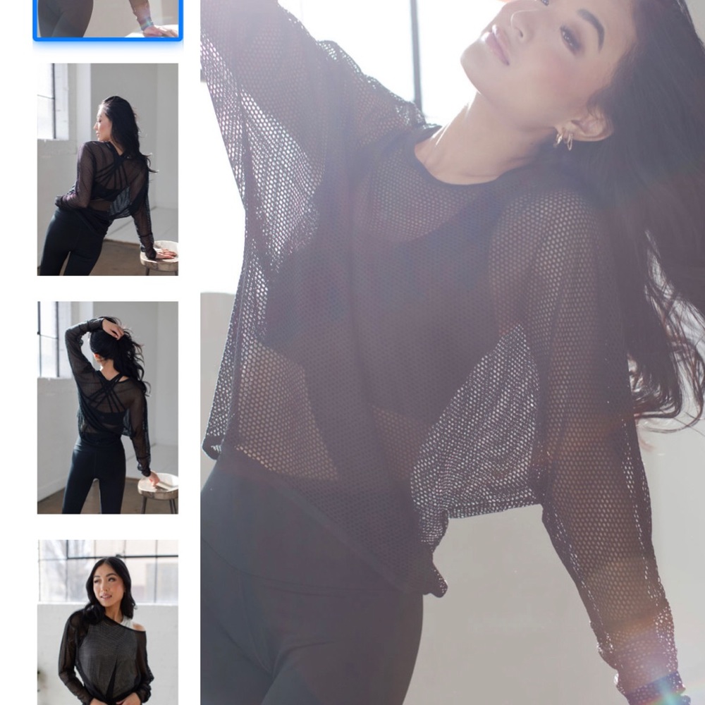 SAVVI Maria Mesh Zadar